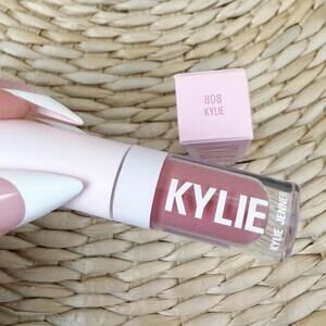 Kylie Cosmetics Matte Liquid Lipstick Mini 808 Kylie